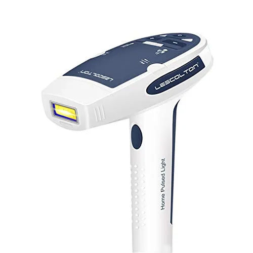 Umate IPL T006 Home Pulsed Light Hair Removal Laser Device