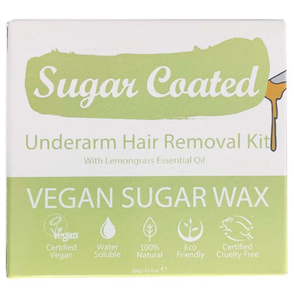 Underarm Hair Removal Kit