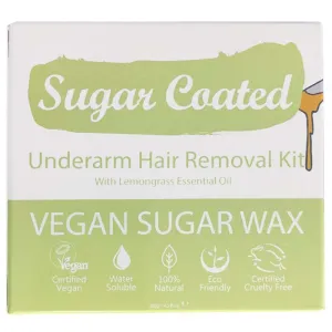 Underarm Hair Removal Kit