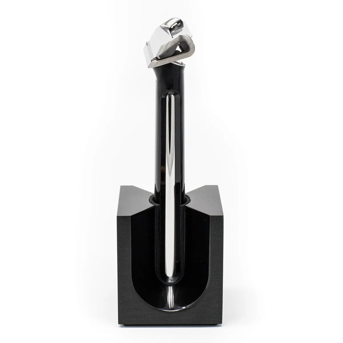 Vertical Razor Stand