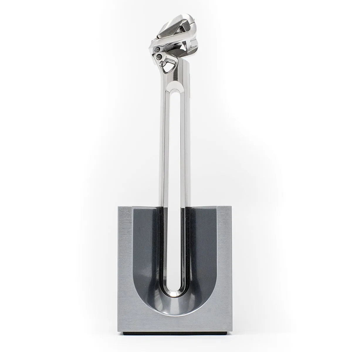 Vertical Razor Stand