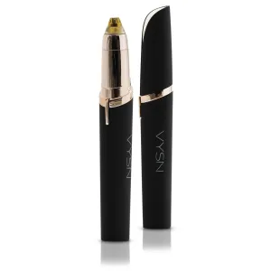 VYSN Portable USB Precision Eyebrow Trimmer