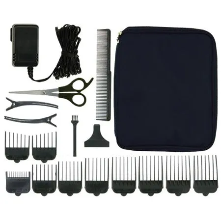 WAHL Clip N Rinse Clipper Kit 9639-017