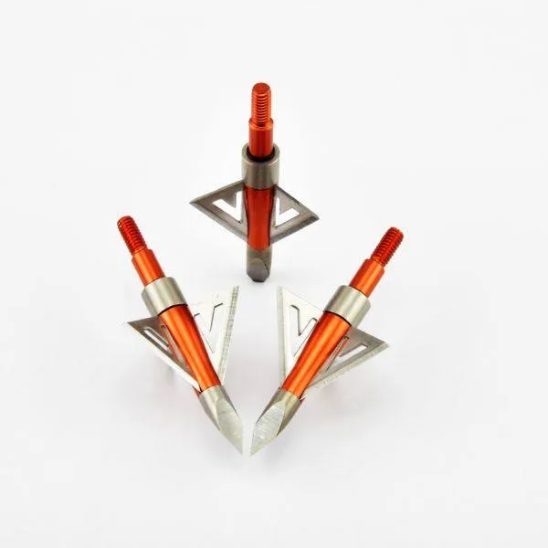 Wasp Archery Havalon HV Broadhead