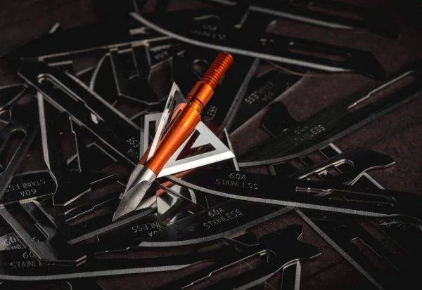 Wasp Archery Havalon HV Broadhead