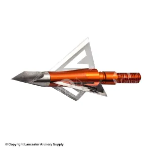 Wasp Havalon HV Broadheads (100 Grain)