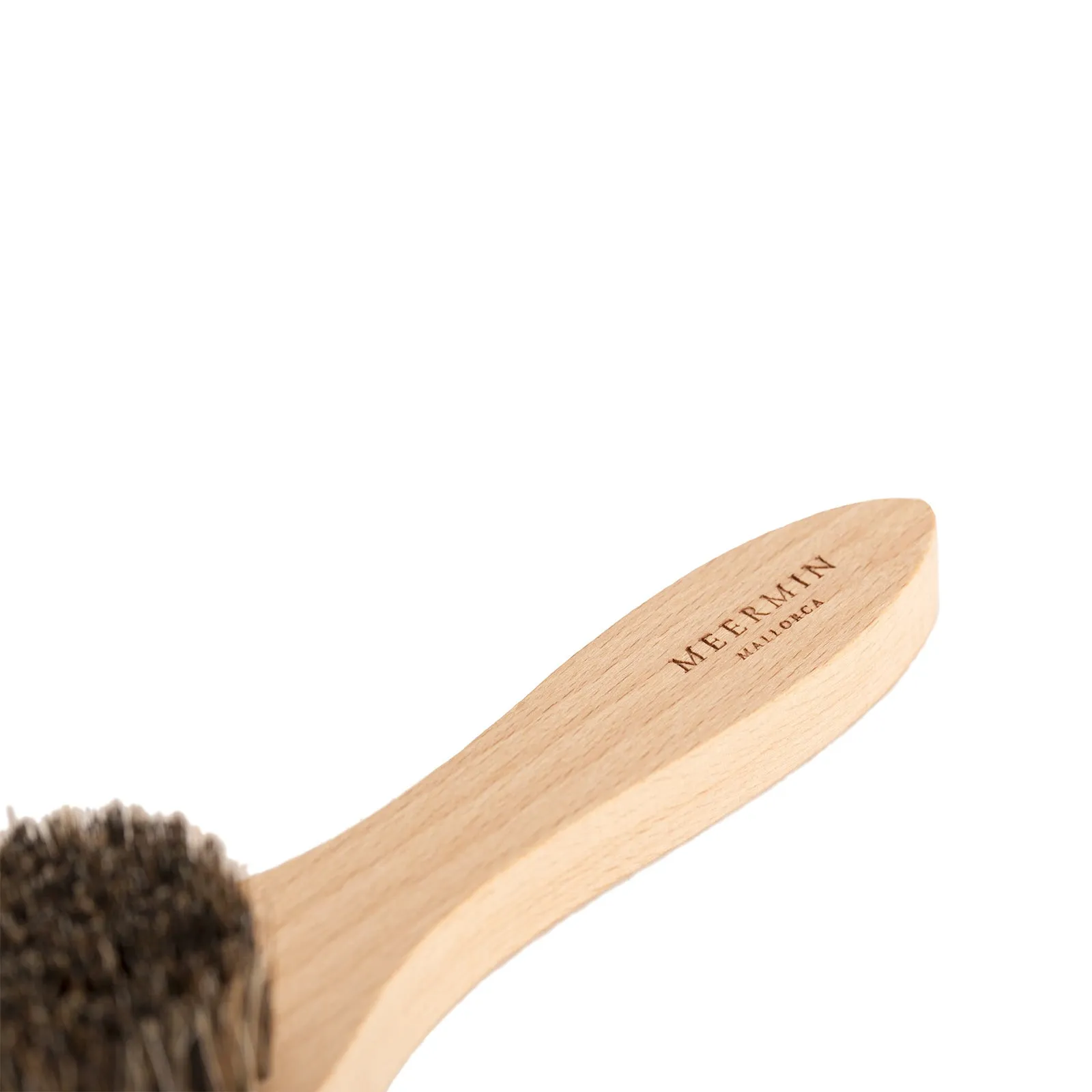 WAXING BRUSH