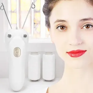 Women's Electric Hair Remover